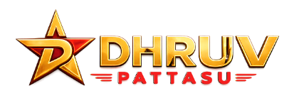 Dhruv Pattasu Logo